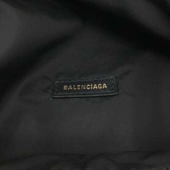 Balenciaga Body Bag Black - Picture 13 of 15